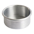 ACP-Series Round Layer Cake Pan, Aluminum by Winco