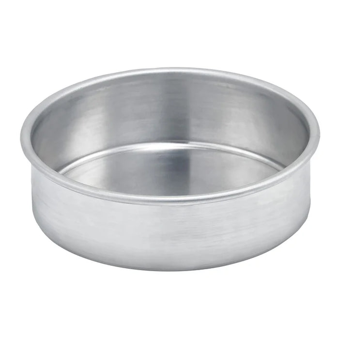 ACP-Series Round Layer Cake Pan, Aluminum by Winco