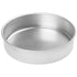 ACP-Series Round Layer Cake Pan, Aluminum by Winco