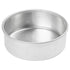 ACP-Series Round Layer Cake Pan, Aluminum by Winco