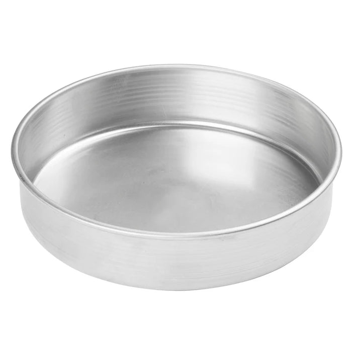 ACP-Series Round Layer Cake Pan, Aluminum by Winco