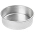 ACP-Series Round Layer Cake Pan, Aluminum by Winco