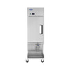 Atosa ACWF-1HL Commercial Frozen Food Dispenser – 40 lb Hopper Capacity