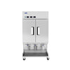 Atosa ACWF-3H Commercial Frozen Food Dispenser – Triple Hopper