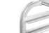 Atosa MPRA-7 Heavy-Duty 7 Pan End Load Bun/Sheet Pan Rack