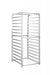 Atosa MPRA-15 Heavy-Duty 15 Pan End Load Bun/Sheet Pan Rack