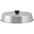 ADBC-Series Round Flat-Top Basting Cover by Winco