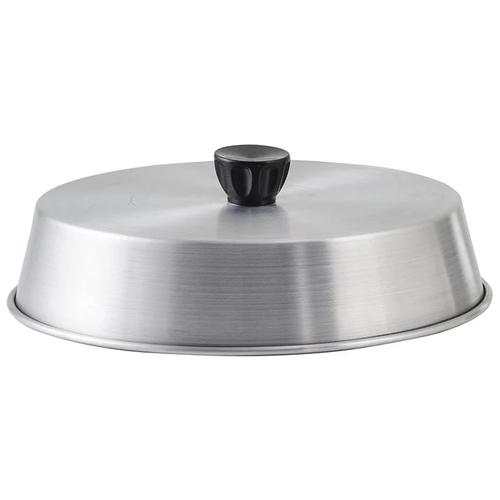 ADBC-Series Round Flat-Top Basting Cover by Winco