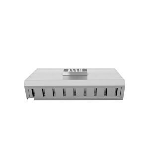 Atosa AEC11C Combi Condensation Hood – 34″ Commercial Steam Hood for Combi Ovens, Stainless Steel, Ventless