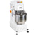 Doyon/NU-VU AEF Series General Purpose Heavy-Duty Spiral Mixer