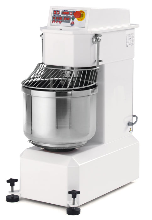 Doyon/NU-VU AEF Series General Purpose Heavy-Duty Spiral Mixer