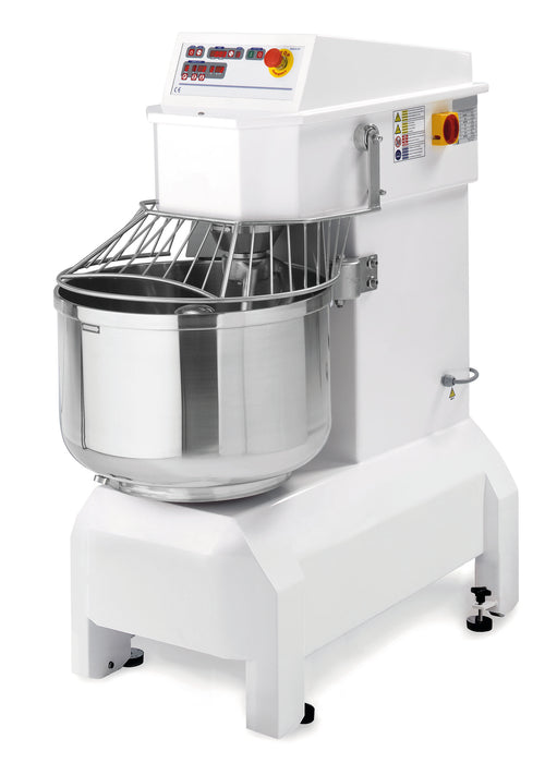 Doyon/NU-VU AEF Series General Purpose Heavy-Duty Spiral Mixer