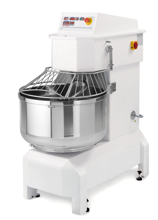 Doyon/NU-VU AEF Series General Purpose Heavy-Duty Spiral Mixer