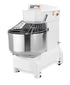 Doyon/NU-VU AEF Series General Purpose Heavy-Duty Spiral Mixer