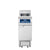 Atosa AEFF-50-1 50 lb Commercial Electric Fryer with Built-In Oil Filtration