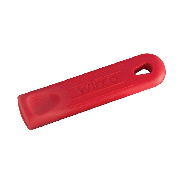 Winco AFP-2HR Red Sleeve, Medium, for AFP-10/12, ASP-4/5, AXST-3, ASET-3 (Price/Piece)