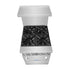 ACHP-4 Heavy Duty Countertop Range (Hot Plates) by Atosa