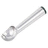 AICD-Series Aluminum Self-Defrosting 3 oz Ice Cream Dipper by Winco