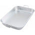 Bake/Roast Pan with Handle, Aluminum by Winco