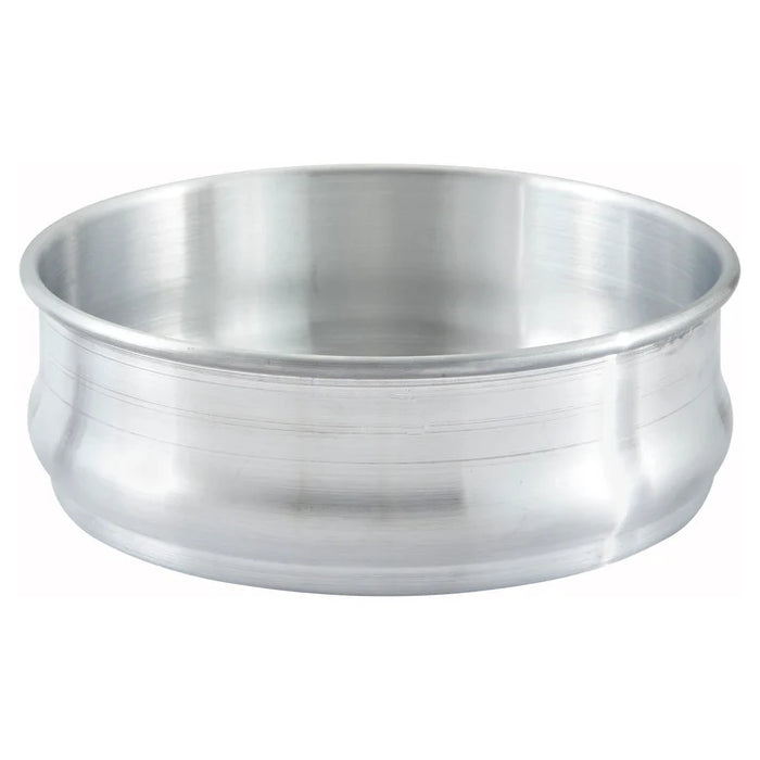ALDP-Series Stackable Dough Pan, Aluminum by Winco