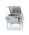 AccuTemp ALTGSE-30-QS-QS Gas Skillet, 30 Gallon Capacity, Manual tilt, Floor Mounted