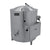 AccuTemp ALHEC-60,  Jacketed Insulated, self- ContaIned Floor Mounted Kettle, 60 Gallon Capacity-Electric