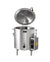 AccuTemp ALLGB-20F Insulated self-Contained Kettle, 20 Gallon Capacity, Gas, 2/3 Jacketed Low Rim Insulated, Non-Tilting, Floor Mount