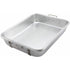 Bake/Roast Pan with Handle, Aluminum by Winco