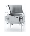 Accu Temp ALTGSE-30 Gas skillet, Manual Tilt,Gas Heated, Floor Mounted.