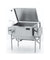Accu Temp ALTGSE-30 Gas skillet, Manual Tilt,Gas Heated, Floor Mounted.