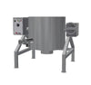 AccuTemp ALTLGB-20 Insulated self-Contained Kettle, 20 Gallon Capacity, Gas, 2/3 Jacketed, Tilting, Floor Mounted