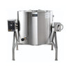 AccuTemp ALTLGB-60 Insulated self-Contained Kettle, 60 Gallon Capacity, Gas, 2/3 Jacketed, Tilting, Floor Mounted