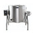 AccuTemp ALTLGB-60 Insulated self-Contained Kettle, 60 Gallon Capacity, Gas, 2/3 Jacketed, Tilting, Floor Mounted