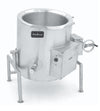 AccuTemp ALTWE-60 Insulated self- ContaIned Floor Mounted Kettle, 60 Gallon Capacity-Electric