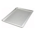 Aluminum Sheet Pan, Close Bead, Perforated by Winco