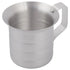 AM SERIES- Aluminum Measuring Cups by Winco