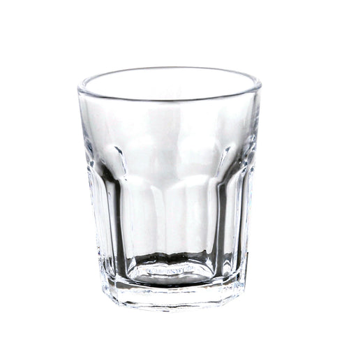 Yanco Aqua Mist 1.5 oz Glass Shot Glass ( Pack Of 48 )