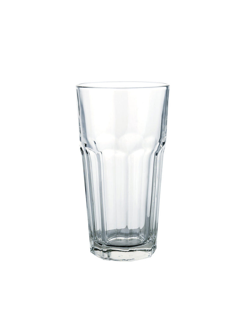 Yanco Aqua Mist 10.5 oz Hi-Ball Glass ( Pack Of 24 )