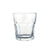 Yanco Aqua Mist 12 oz Double Rocks Glass ( Pack Of 24 )