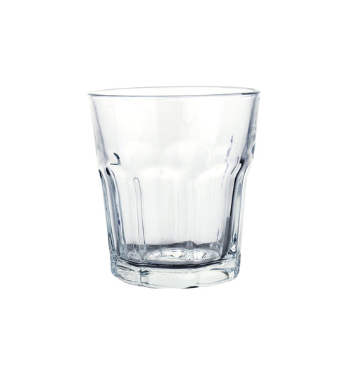 Yanco Aqua Mist 10 oz Rocks Glass ( Pack Of 24 )
