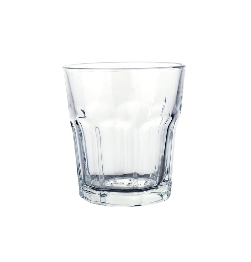 Yanco Aqua Mist 12 oz Double Rocks Glass ( Pack Of 24 )