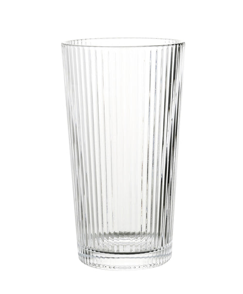 Yanco Aqua Mist AM-213 13 oz Glassware Hi-Ball ( Pack Of 24 )