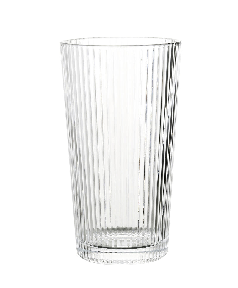 Yanco Aqua Mist AM-213 13 oz Glassware Hi-Ball ( Pack Of 24 )
