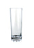 Yanco Aqua Mist 10.5 oz Hi-Ball Glass ( Pack Of 24 )