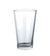 Yanco Aqua Mist 16 oz Mixing Glass ( Pack Of 24 )