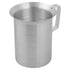 AM SERIES- Aluminum Measuring Cups by Winco