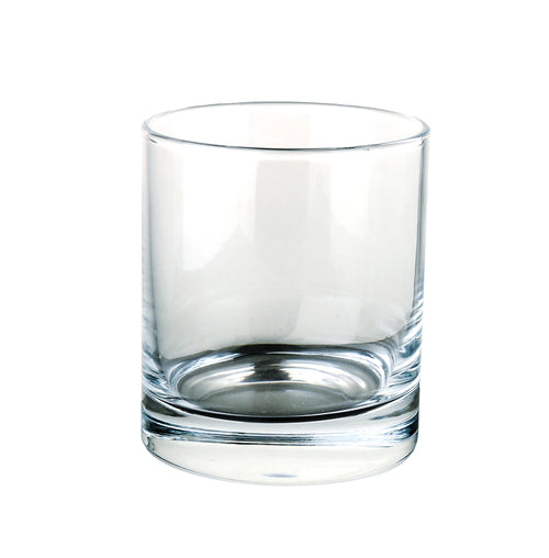 Yanco Aqua Mist 8 oz Rocks Glass ( Pack Of 24 )
