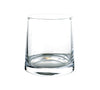 Yanco Aqua Mist 9 oz Rocks Glass ( Pack Of 24 )