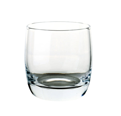 Yanco Aqua Mist 10.5 oz Rocks Glass ( Pack Of 24 )
