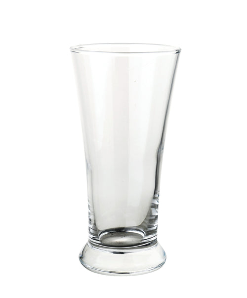 Yanco Aqua Mist 9.25 oz Beer Glass ( Pack Of 24 )